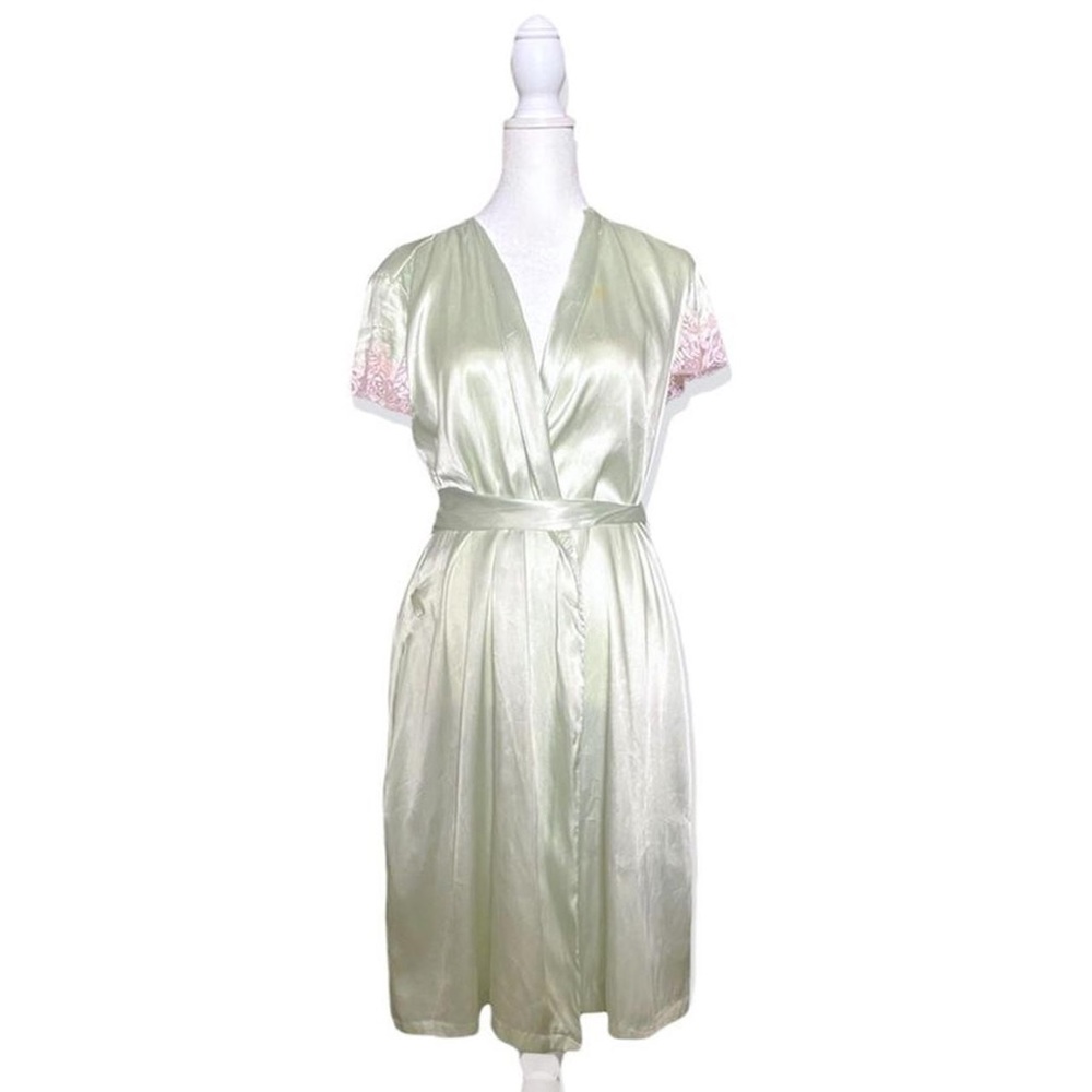 Beaded Fairy Robe